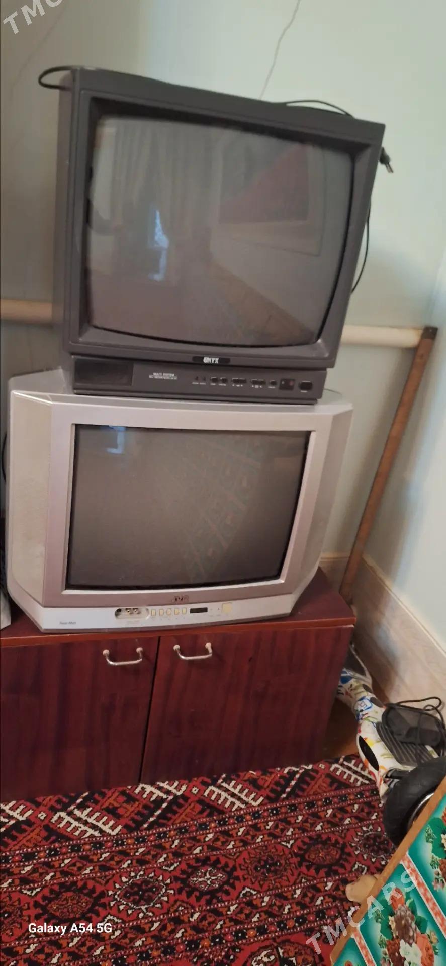 telewizor - Болдумсаз - img 1