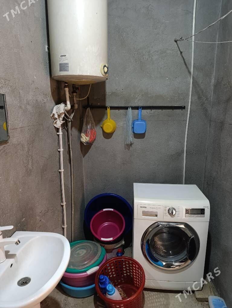 kwartira jaý - Гарадамак - img 1