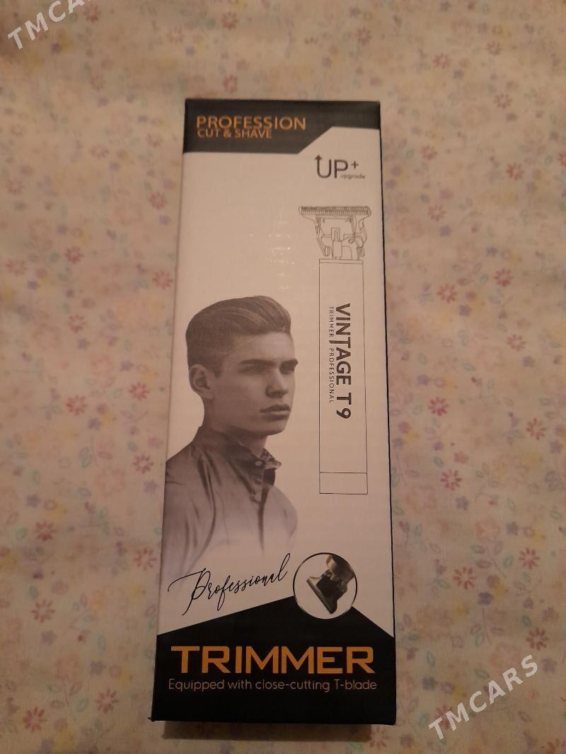 Машынка для стрижки волос - Туркменабат - img 1