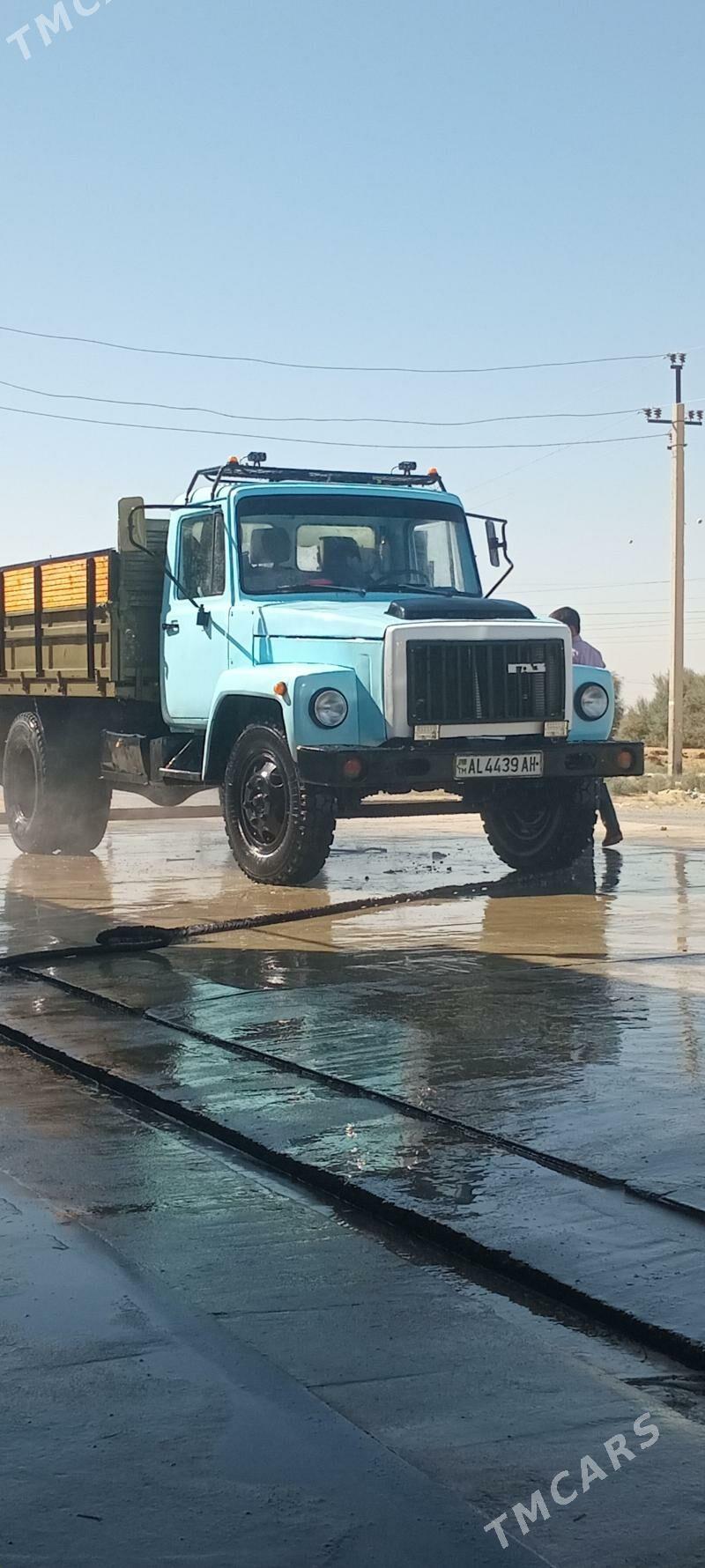 Gaz 53 1993 - 90 000 TMT - Анев - img 1