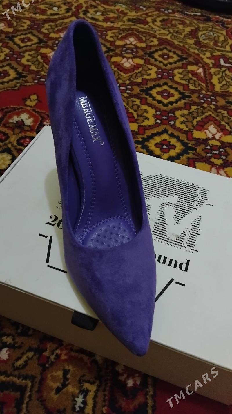 kabluk - Tejen - img 1