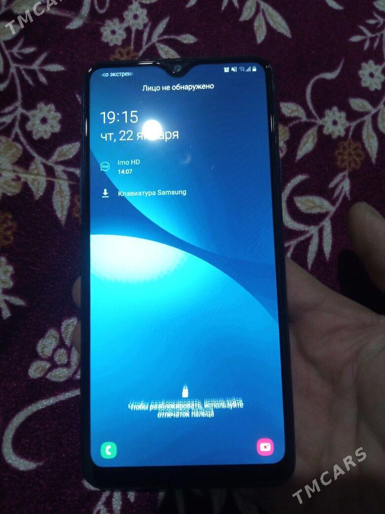 samsung a20s 3/32 - Aşgabat - img 1