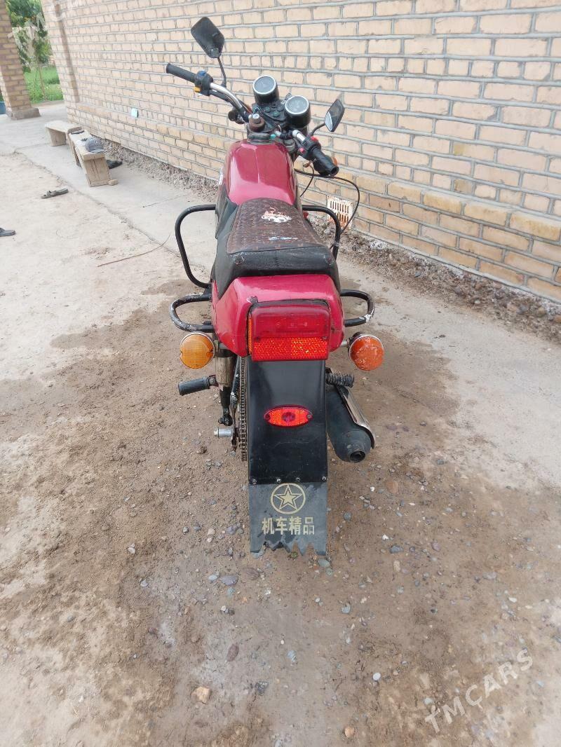 Fekon FK200-14G 2025 - 14 000 TMT - Байрамали - img 1