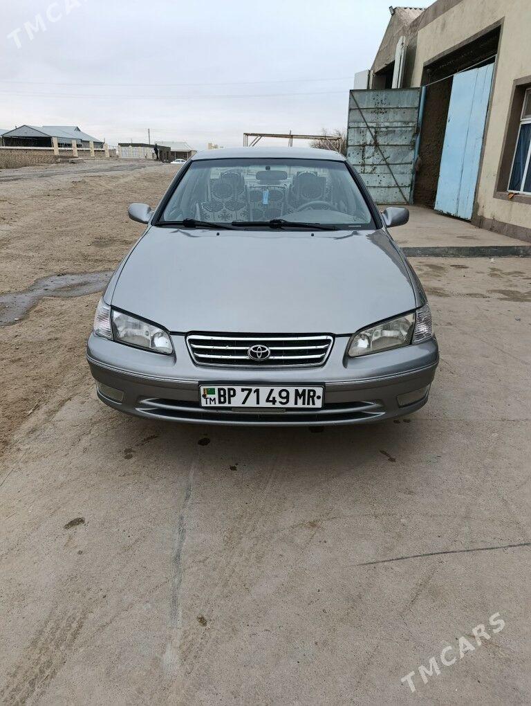 Toyota Camry 2001 - 180 000 TMT - Туркменгала - img 1
