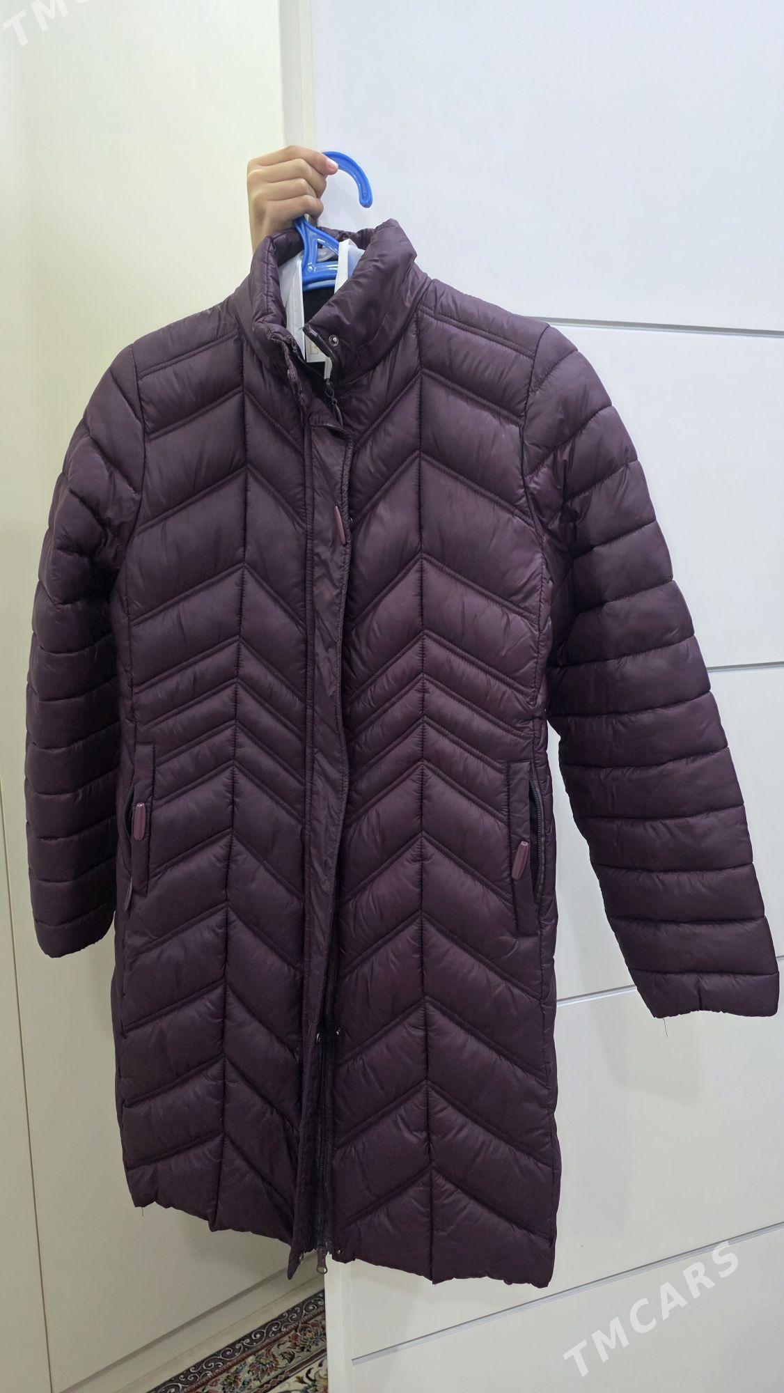 женская куртка 38-40 размер - Туркменбаши - img 1