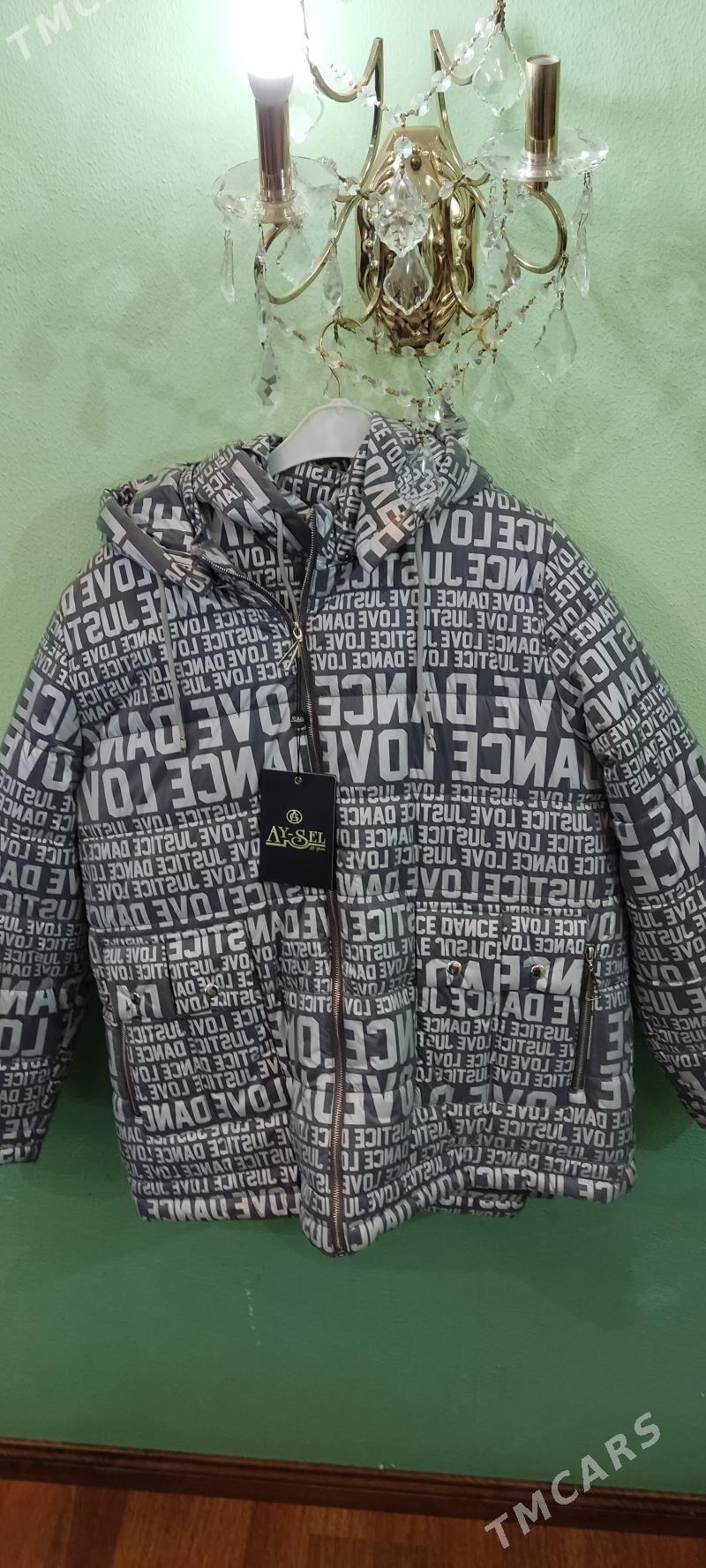 Куртки больших размеров - Parahat 4 - img 1