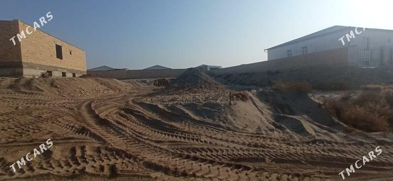 mellek yer jay un - Daşoguz - img 1