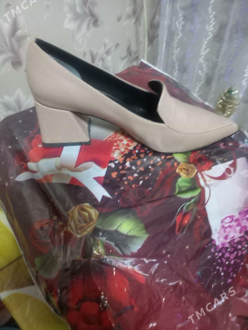 Туфли женские - Мары - img 1