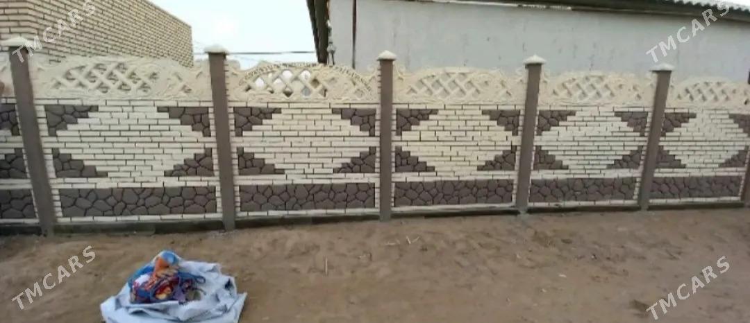 🧱 BETON ZABOR 🧱 - Саят - img 1