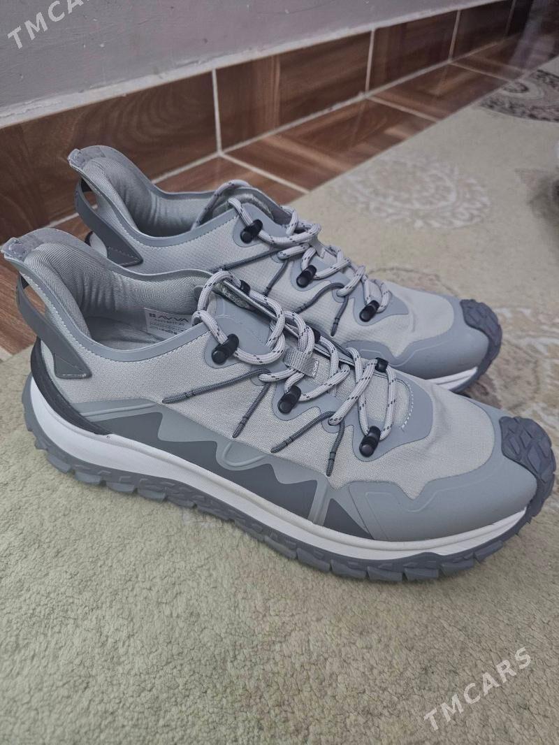 Кроссовки мужские Avva - Howdan "A" - img 1