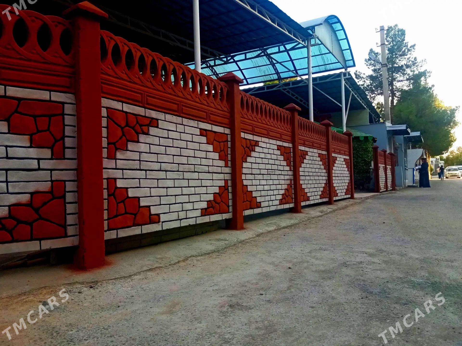 🧱 BETON ZABOR 🧱 - Halaç - img 1