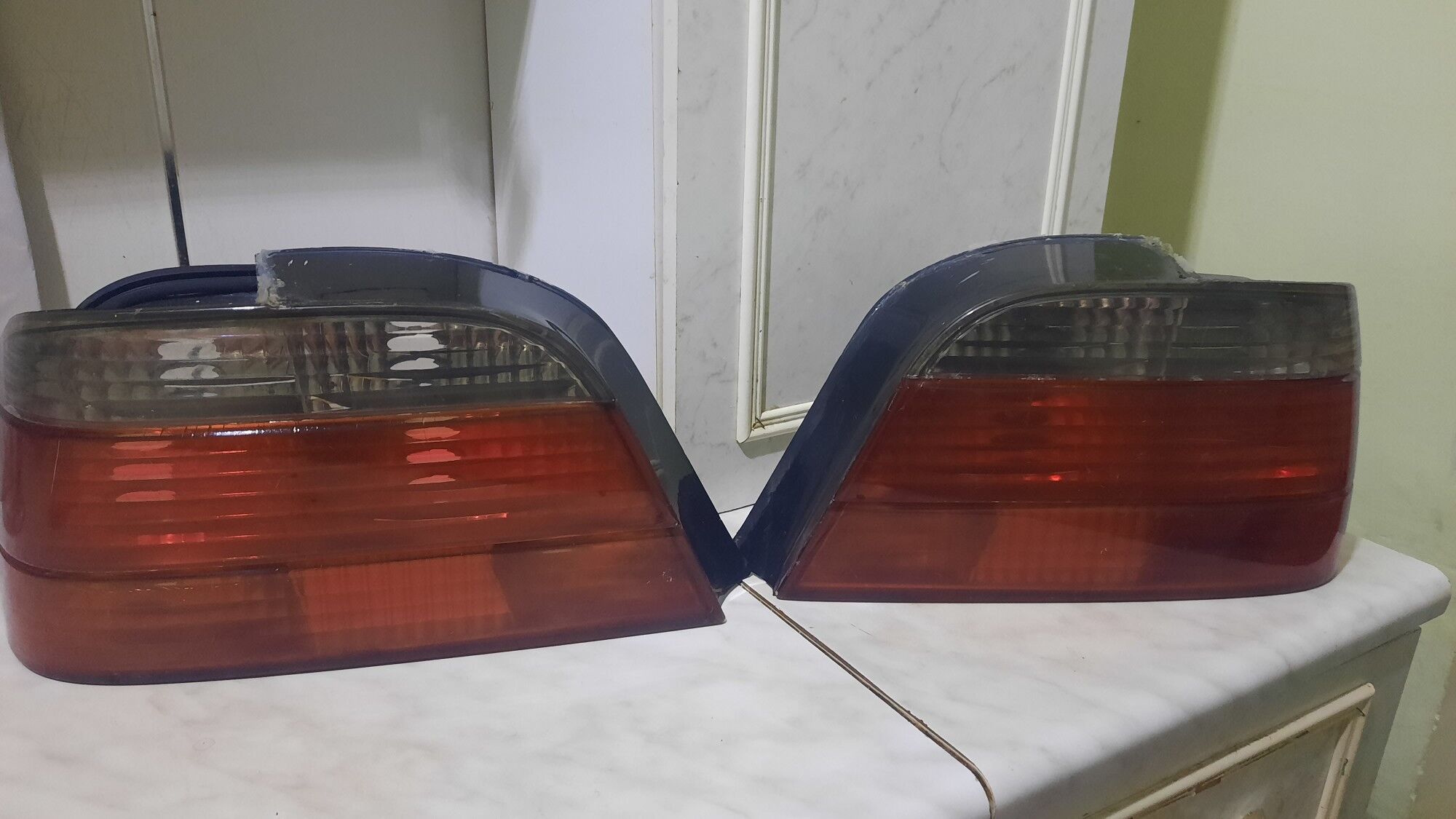 Fara yzky BMW 450 TMT - Ашхабад - img 1