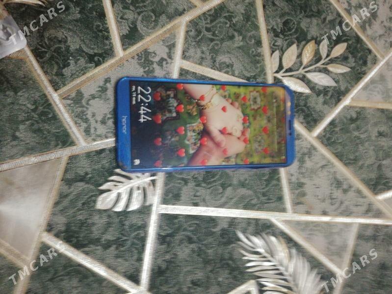 Honer - Ашхабад - img 1