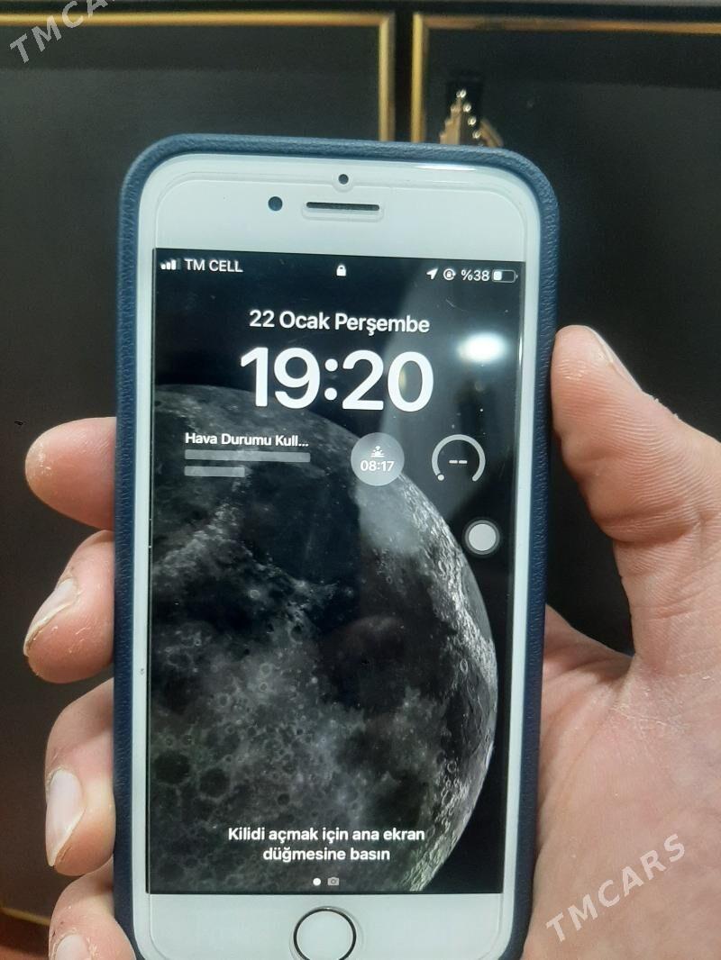 iphone 8 - Дашогуз - img 1