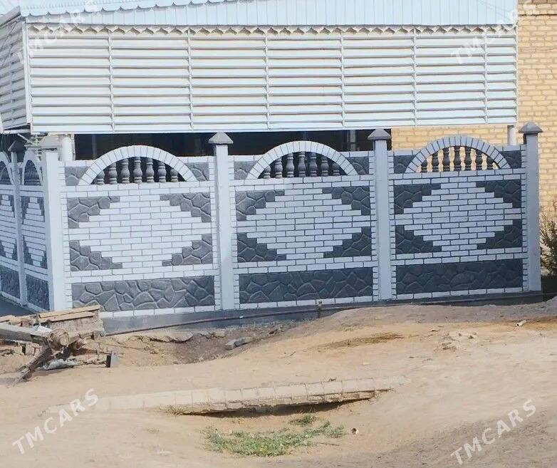 🧱 BETON ZABOR 🧱 - Boldumsaz - img 1