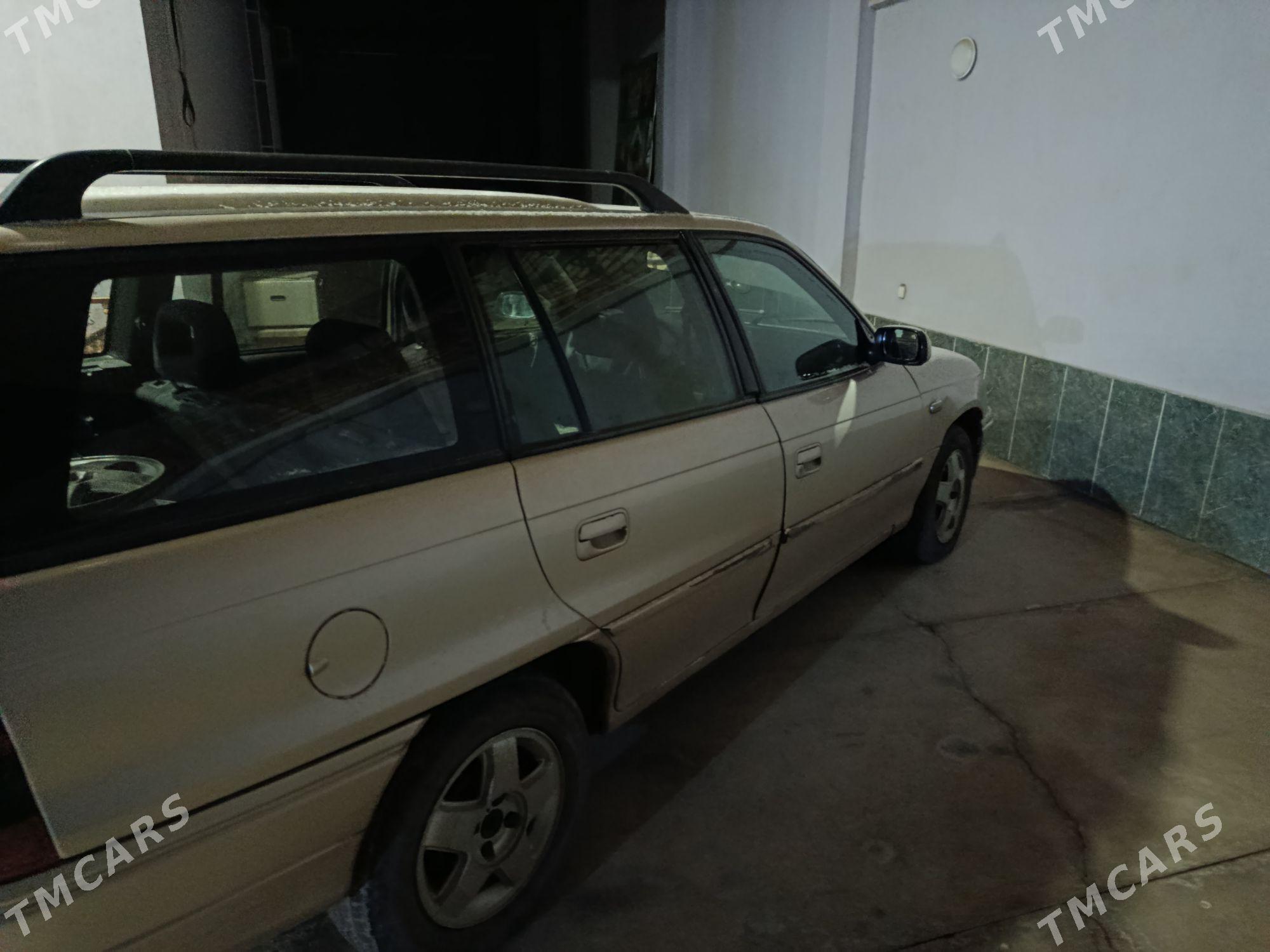 Opel Astra 1997 - 31 000 TMT - Türkmenabat - img 1