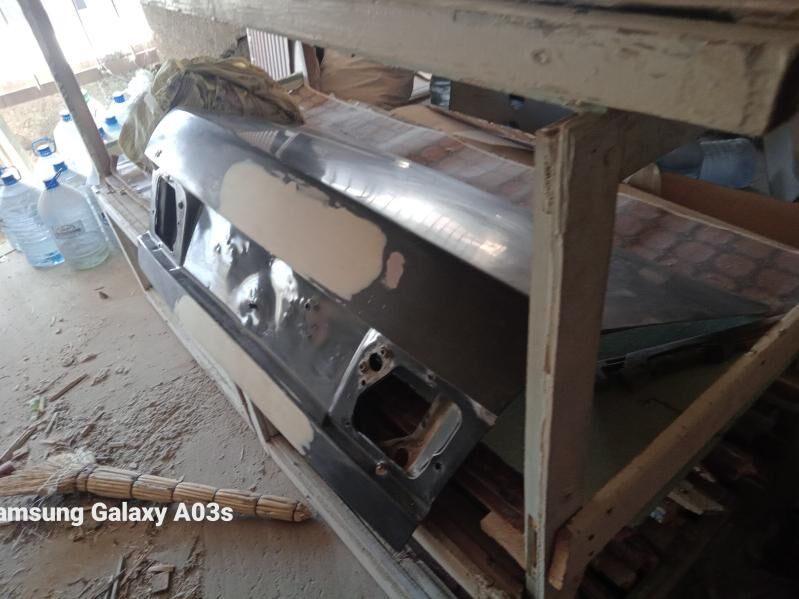 тойото кароно 900 TMT - Балканабат - img 1