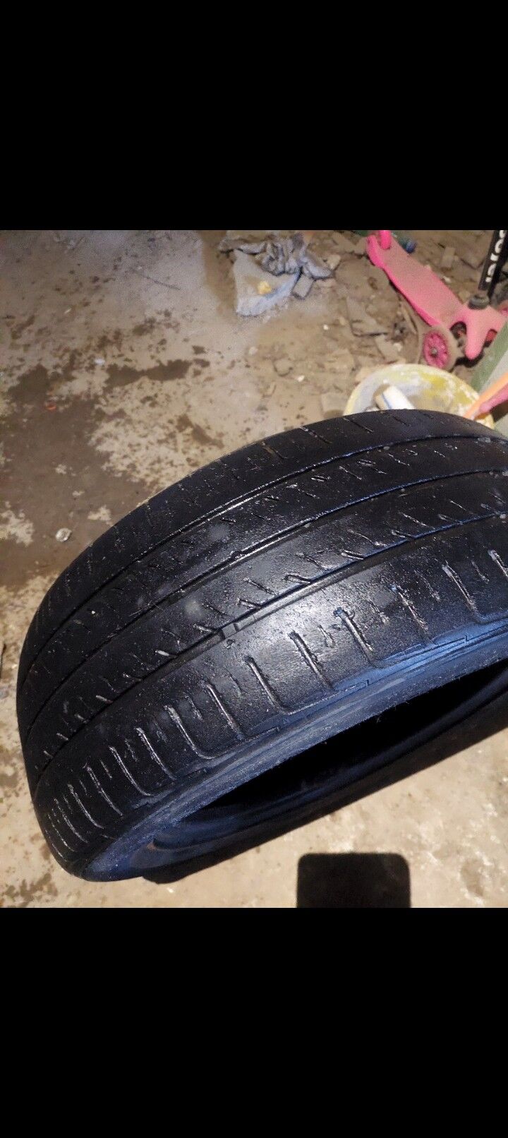 215 55 16 200 TMT - Daşoguz - img 1