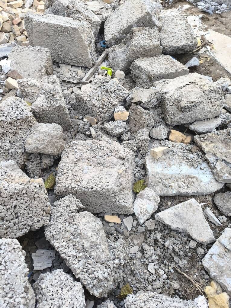 будкамен - Туркменабат - img 1