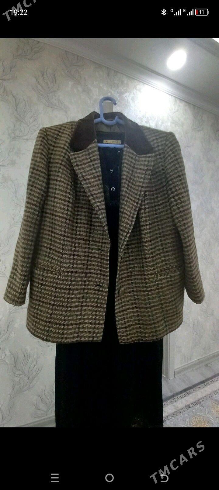 Koynekler - Туркменабат - img 1