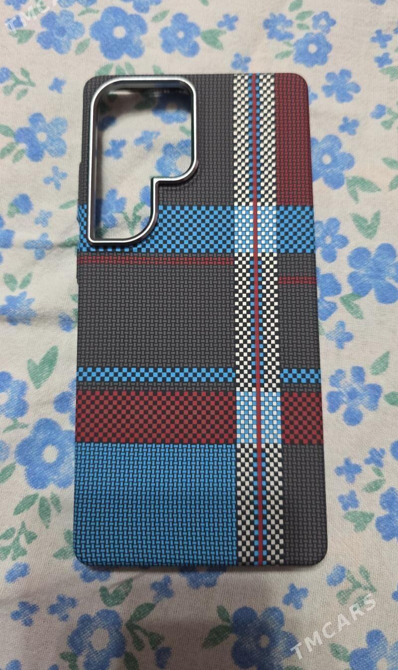 Samsung s 25 ultra das - Мары - img 1