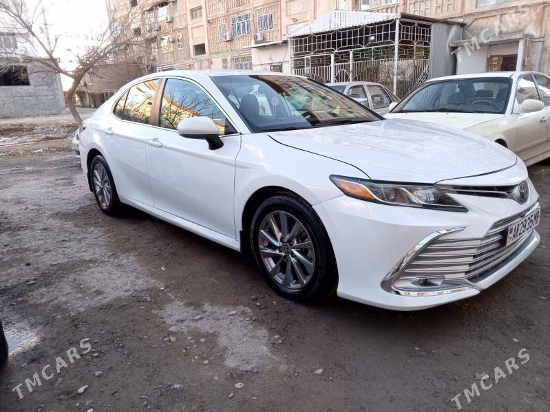 Toyota Camry 2021 - 310 000 TMT - Mary - img 1