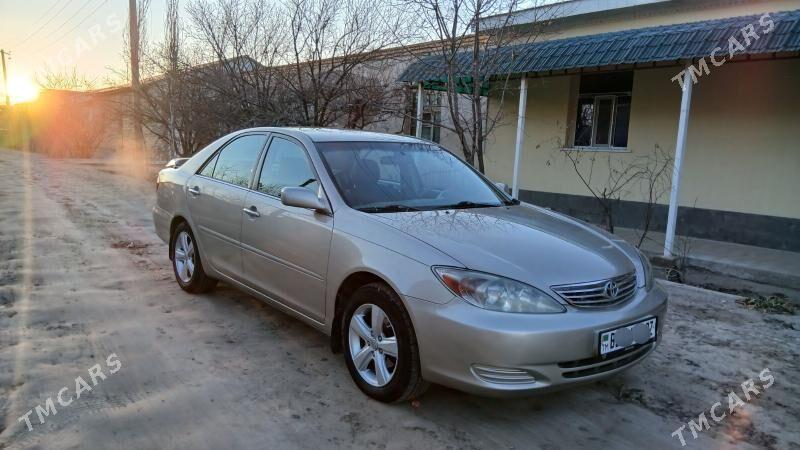 Toyota Camry 2003 - 183 000 TMT - Кёнеургенч - img 1