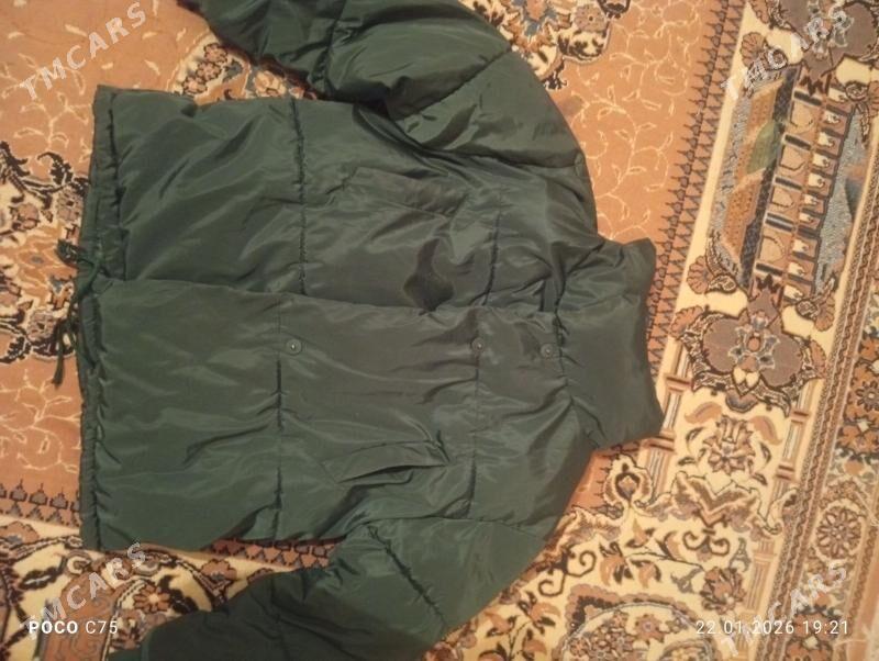 куртки - Ашхабад - img 1