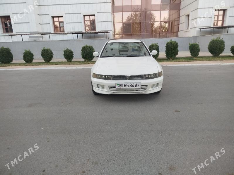 Mitsubishi Galant 1998 - 40 000 TMT - Aşgabat - img 1