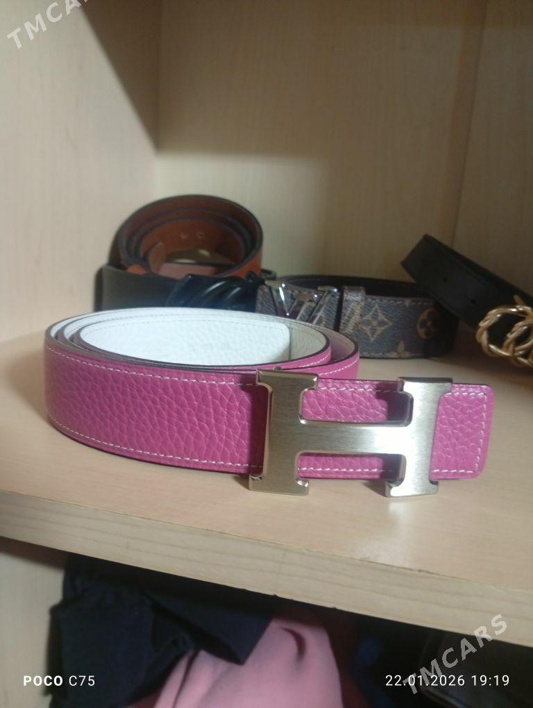 женские ремни - Aşgabat - img 1