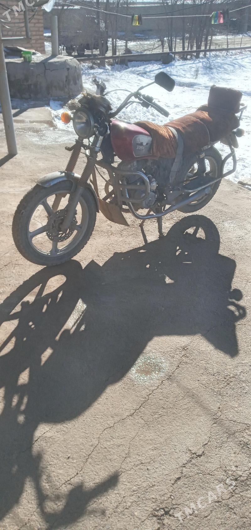 Fekon FK150-8G 2016 - 8 000 TMT - Babadaýhan - img 1