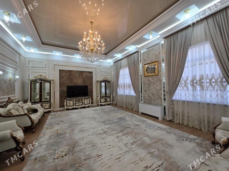 Padwoyski Elitka - Ашхабад - img 1