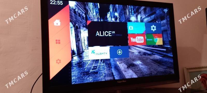 tv 50lik - Дашогуз - img 1