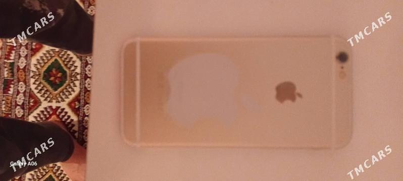 iPhone 6 - Şabat etr. - img 1