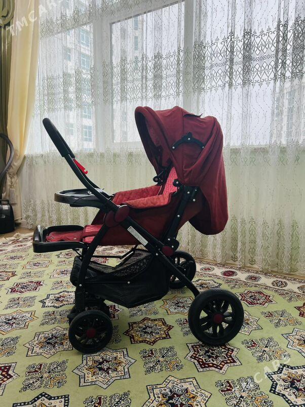 caga kolyaska - Ашхабад - img 1