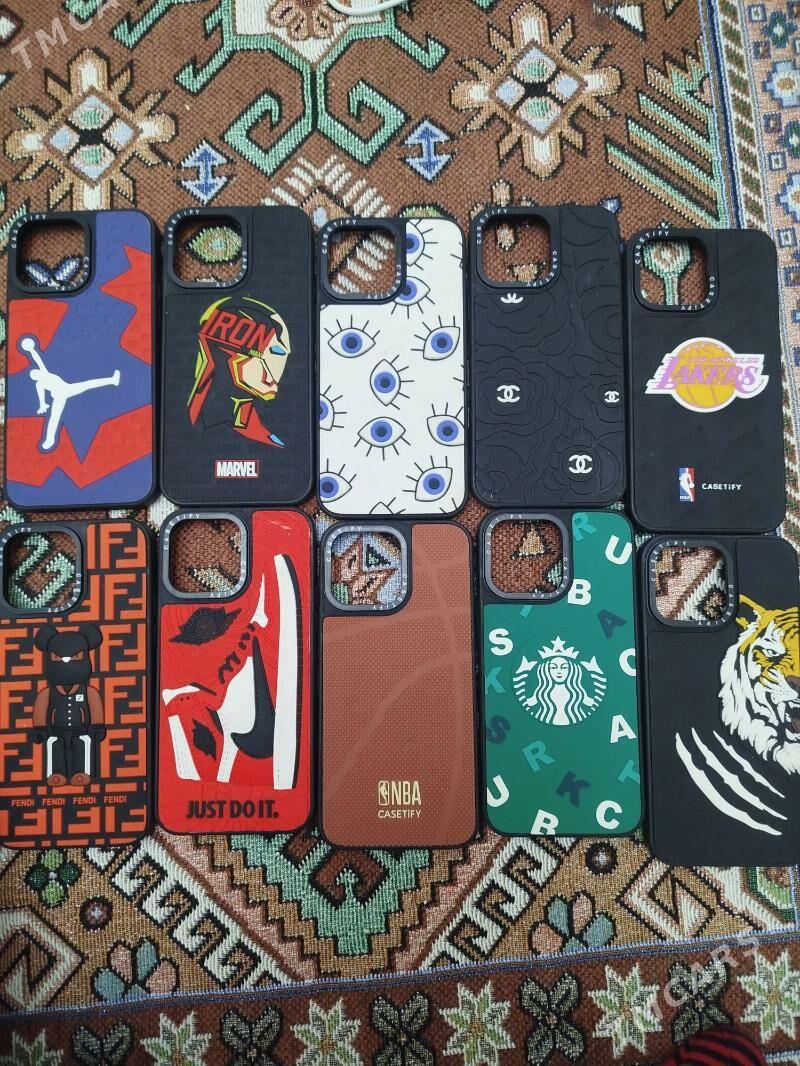 İPHONE 14 PRO MAX - Ашхабад - img 1