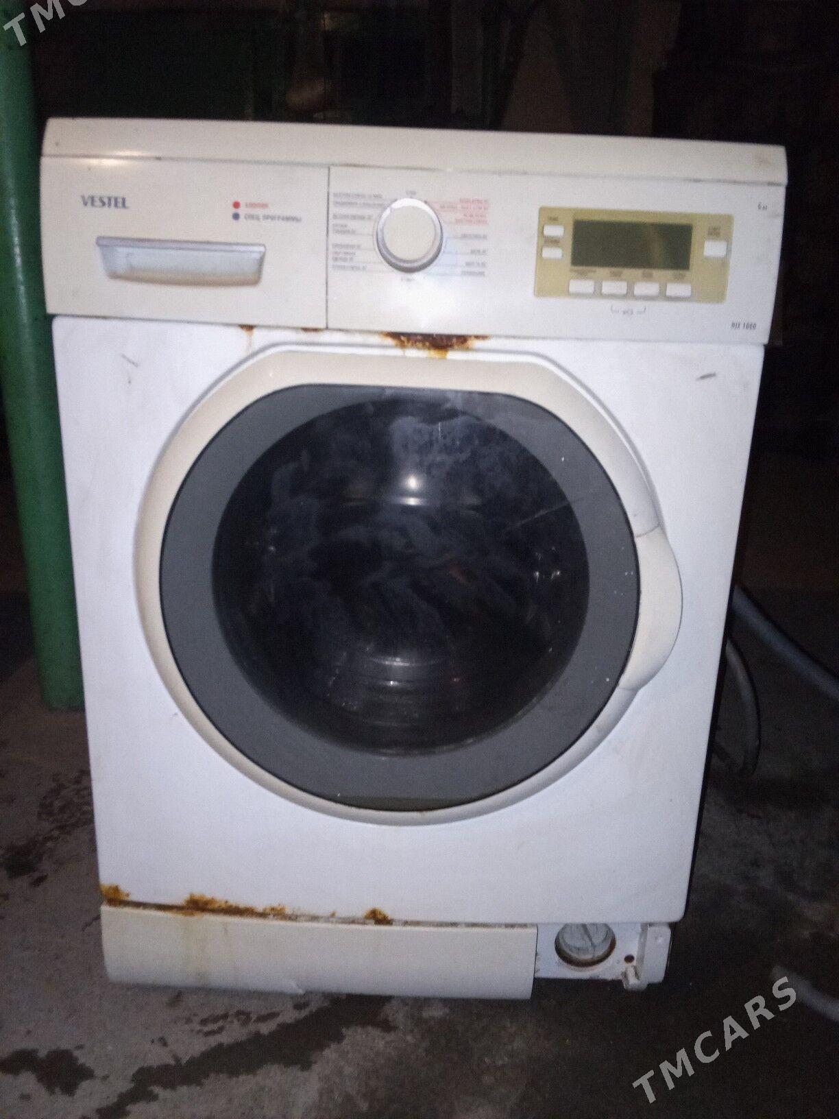 westel - Ашхабад - img 1