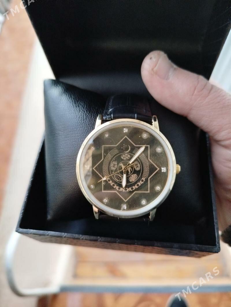 ЧАСЫ - Mary - img 1