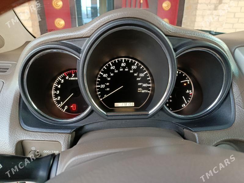 Lexus RX 330 2005 - 290 000 TMT - Дянев - img 1