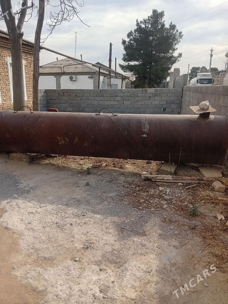 demir bocga - Гёкдепе - img 1