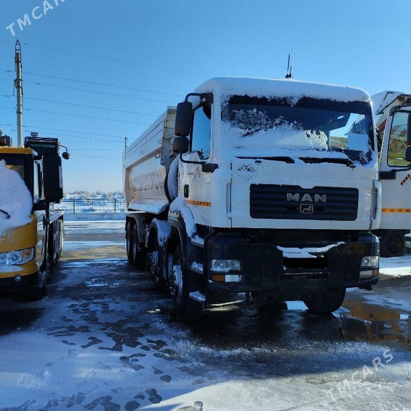 Maz Samosval 2008 - 620 000 TMT - "Алтын Асыр" Гундогар базары ( Толкучка) - img 1