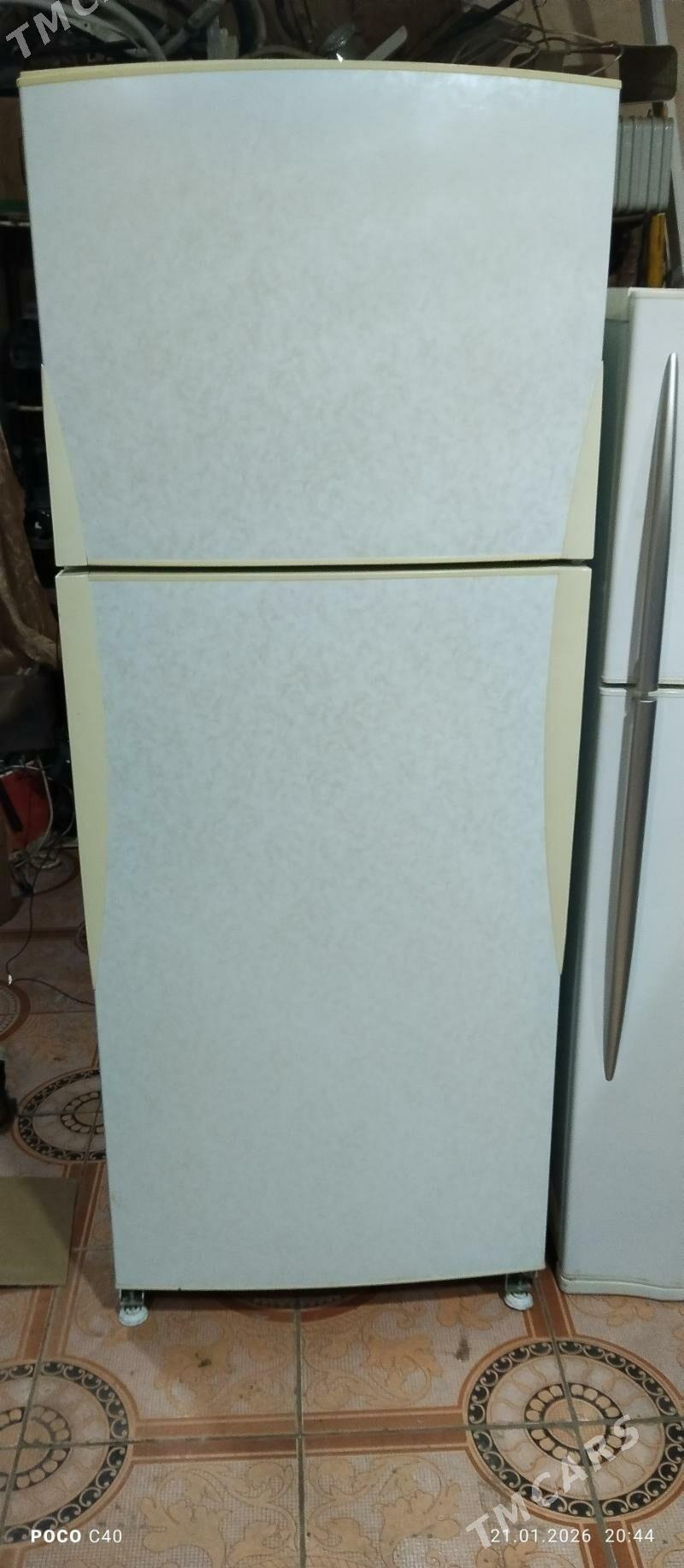 holodilnik - Туркменабат - img 1