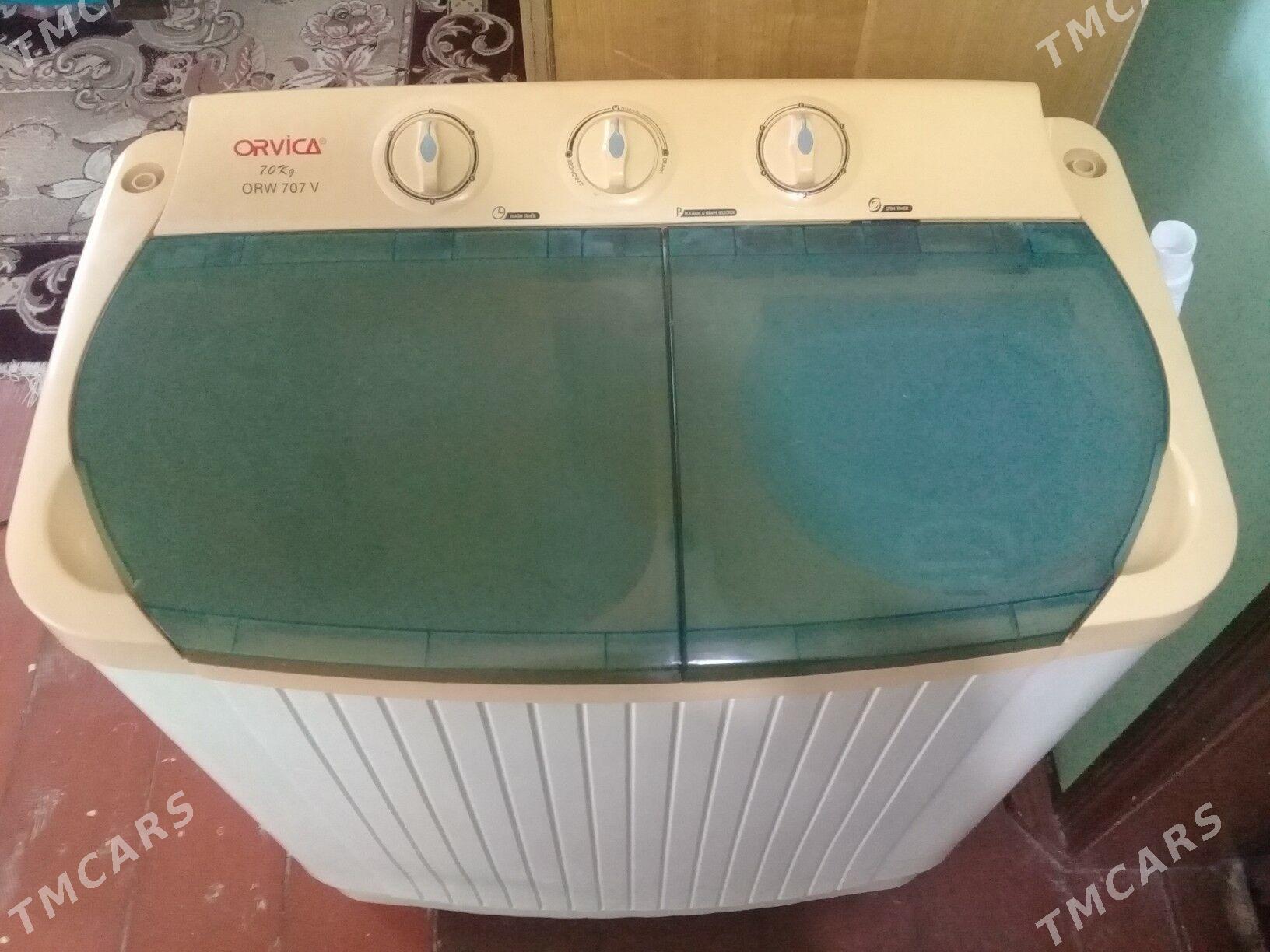 Polaftamat orvika 7kg - Туркменабат - img 1