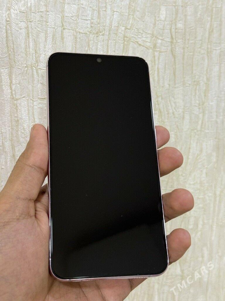 Samsung S23+ 256 - Aşgabat - img 1