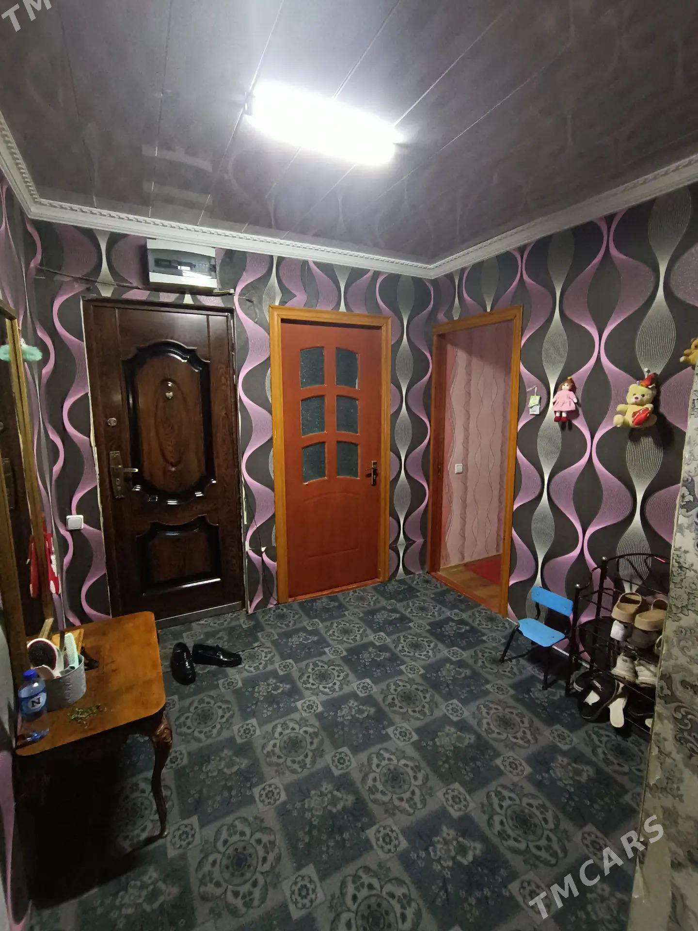 1 этаж 3 комнат - Мары - img 1