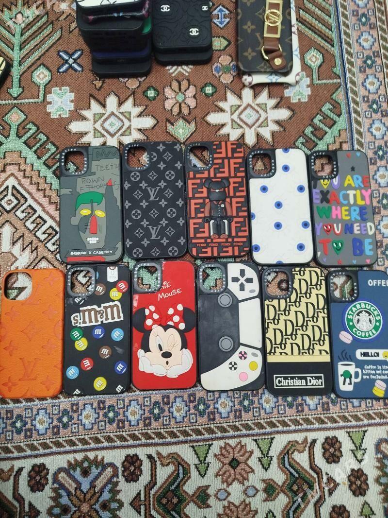 İPHONE 11 DAŞLAR - Ашхабад - img 1