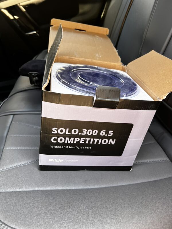 solo pride 1 900 TMT - Daşoguz - img 1