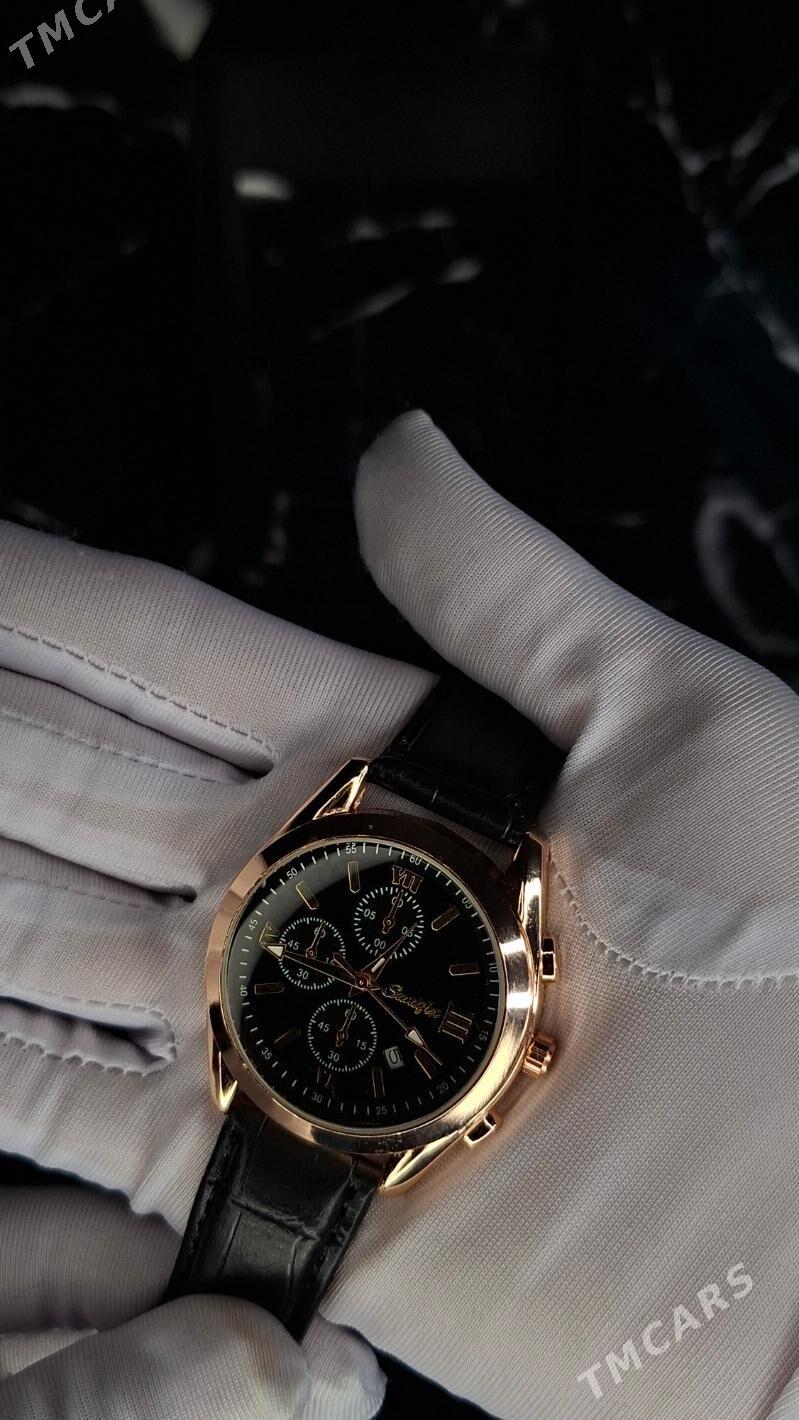 Sagat Sunlifex - Ашхабад - img 1