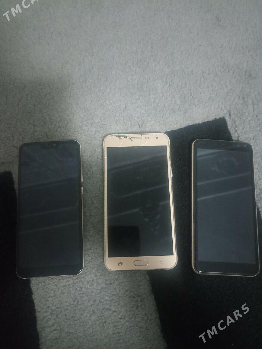 Redmi not 6pro - Ашхабад - img 1