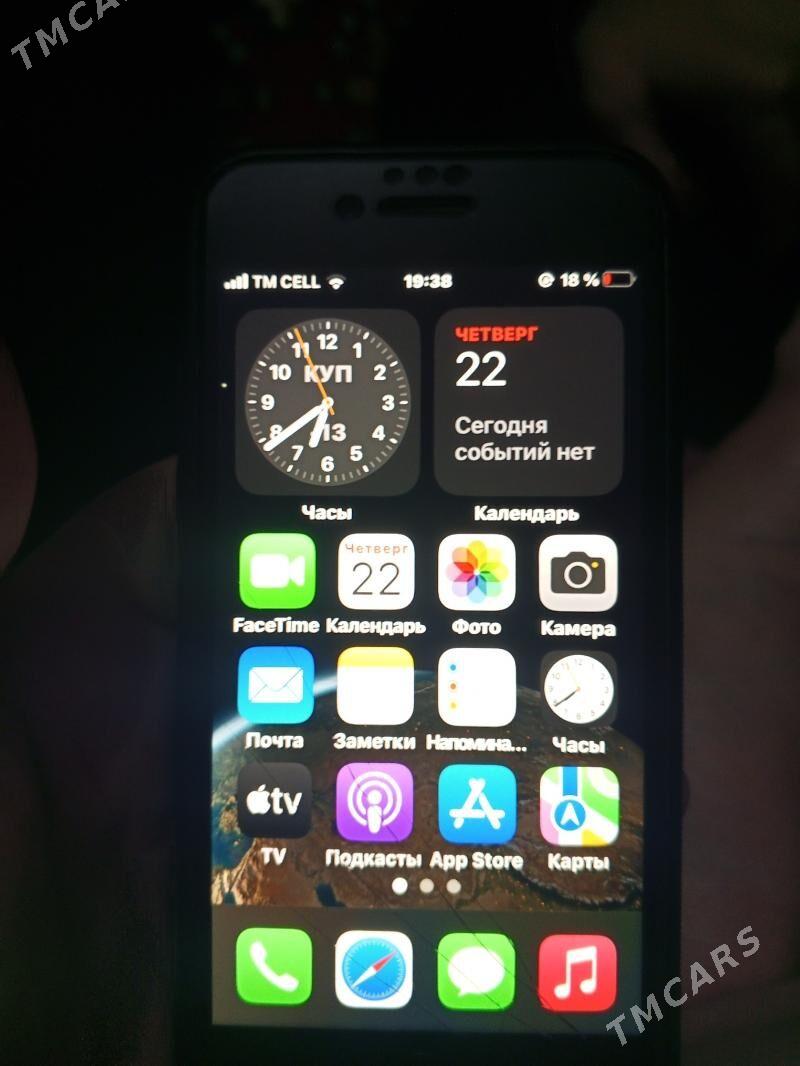 iPhone 8 - Türkmenabat - img 1